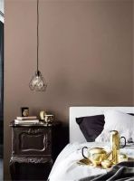 锐点照明|锐点的床头照明，温暖你的睡前时光