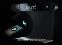 锐点照明|锐点的床头照明，温暖你的睡前时光