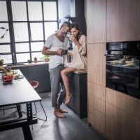 百年传承，匠心巨作，GRAM上海旗舰店邀您共鉴北欧风光