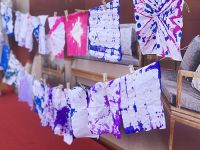 精彩回放|五一传统文化•亲子营在中国红木馆成功举办