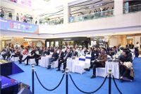 乘“势”所向，焕活塑新|红星美凯龙太白商场总经理刘毓专访