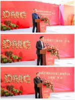 北二环大明宫花卉市场5月1日正式开业|一城繁华之上，宁静典藏于心，致敬美好人居