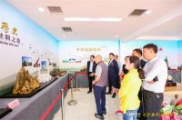 北二环大明宫花卉市场5月1日正式开业|一城繁华之上，宁静典藏于心，致敬美好人居