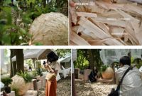 春日聊聊天！与顾家全屋定制来一场重返自然之旅！