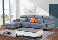 广东尚都新宜居沙发 高端品位之选