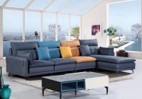 广东尚都新宜居沙发 高端品位之选