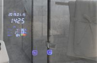 锐点照明，开启“智浴”镜时代