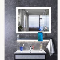 锐点照明，开启“智浴”镜时代