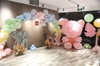 顾好家高力整装体验馆开业盛典落下帷幕