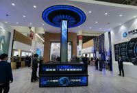 蓝炬星：立足品质，双轮驱动，做集成灶行业标杆