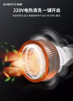 浙派集成灶：两大独有优势，让产品在北京建博会智成一派