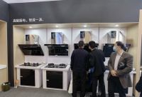 浙派集成灶：两大独有优势，让产品在北京建博会智成一派