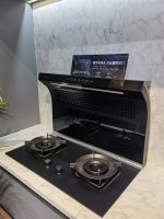 博净电器徐乐：分体式集成灶的最大价值在于保持厨房的整体性