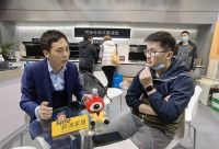 博净电器徐乐：分体式集成灶的最大价值在于保持厨房的整体性