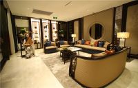 江南春·沁京城 苏筑空间&苏梨上品北京首店落户居然之家北四环店