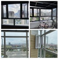 高端系统门窗厂家普兰尼大批全屋门窗项目密集完工，深受业主赞扬