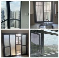 高端系统门窗厂家普兰尼大批全屋门窗项目密集完工，深受业主赞扬