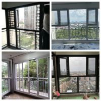 高端系统门窗厂家普兰尼大批全屋门窗项目密集完工，深受业主赞扬