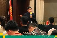 六年一路走来​，感恩有你 ，粤固建材优秀老经销商表彰大会