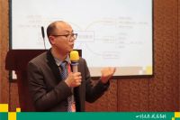 六年一路走来​，感恩有你 ，粤固建材优秀老经销商表彰大会