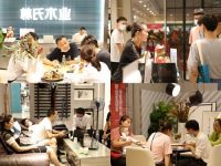 “生活理想为你包办”林氏木业五一大促再掀家居消费热潮