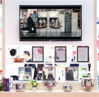 意大利尚尼闪耀第二十九届深圳礼品展