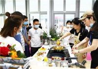 意大利尚尼闪耀第二十九届深圳礼品展