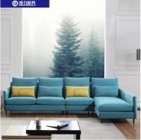 布艺沙发哪家强，要选就选强力家具