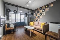 2021年“五一”旅游黄金周 高端民宿一房难求