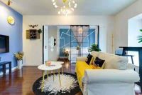 2021年“五一”旅游黄金周 高端民宿一房难求