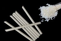 生物降解材料制备的吸管真的安全吗？