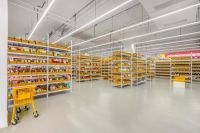 解决西南直播电商供应链  哆哆喵选直播基地火了