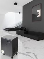 德国博沃纳竟然还做除湿器？啊？你竟然不知道？