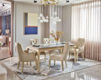 国森MARK系列 |嘈杂都市中一缕轻风