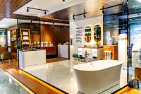 突破感官体验，怡口净水超体店盛大开业