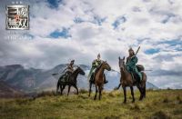 电视怎么看《真三国无双》？上当贝影视观看正版资源！