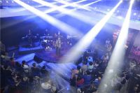 当红古轩红木家具，遇上音乐会