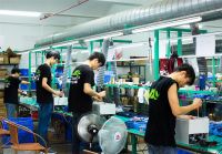 亲赴现场，江信电子北京暖通供热展E3-42C展位期待您的莅临！