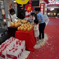 精彩回放|东宝床垫与你嗨翻五一