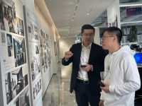 机辩 | 尚层装饰林云松：做一个专注的长期主义者