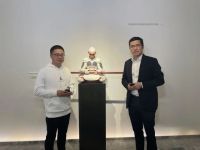 机辩 | 尚层装饰林云松：做一个专注的长期主义者