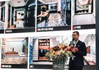 曲直之间 重构未来——2021马可波罗岩板新品发布会·怀化站圆满落幕