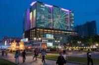 柬埔寨GDP增长势头迅猛，各方投资者入驻投资络绎不绝！