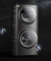 以科技赋能生活，COLMO子母太空舱洗衣机树立高端洗衣机新标杆