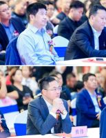 十年华美·点亮中国｜百企携手黄雅莉点亮张家口