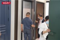 千亿市场·共启未来 | TATA木门五维一体帮扶计划，打造百万年收益