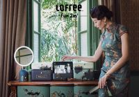 洛斐携可爱呆萌“龙利”发出邀请，“以趣之名”发布会大猜测！