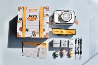 洛斐携可爱呆萌“龙利”发出邀请，“以趣之名”发布会大猜测！