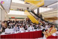 长沙世纪金源购物中心冠名的2021《中国好声音》长沙赛区半决赛圆满落幕