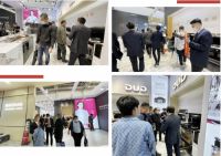 北京建博会-佳歌集成灶震撼开场！实力圈粉！